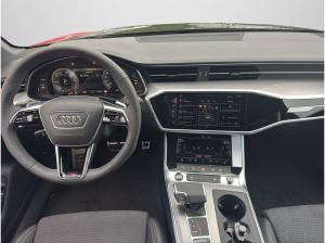 Audi A6 Avant S line 55 TFSI e quattro S tronic