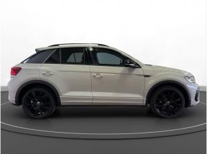 Volkswagen T-Roc 2.0 TSI 4M R-Line Matrix LM 19" Navi RFK ACC