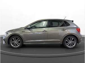 Volkswagen Polo 1.0 TSI Highline R-Line LED LM 17" PDC+RFK App-Connect