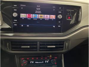 Volkswagen Polo 1.0 TSI Highline R-Line LED LM 17" PDC+RFK App-Connect