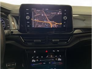 Volkswagen T-Roc 2.0 TSI 4M R-Line Matrix LM 19" Navi RFK ACC