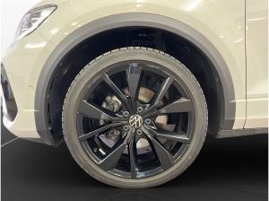 Volkswagen T-Roc 2.0 TSI 4M R-Line Matrix LM 19" Navi RFK ACC