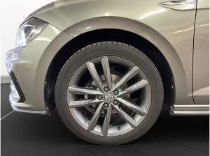 Volkswagen Polo 1.0 TSI Highline R-Line LED LM 17" PDC+RFK App-Connect