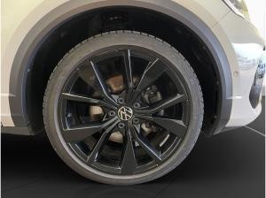 Volkswagen T-Roc 2.0 TSI 4M R-Line Matrix LM 19" Navi RFK ACC