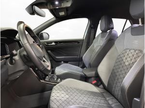 Volkswagen T-Roc 2.0 TSI 4M R-Line Matrix LM 19" Navi RFK ACC