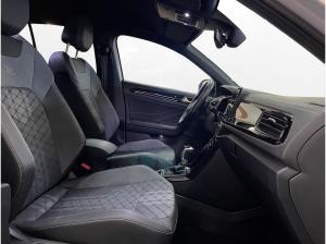 Volkswagen T-Roc 2.0 TSI 4M R-Line Matrix LM 19" Navi RFK ACC