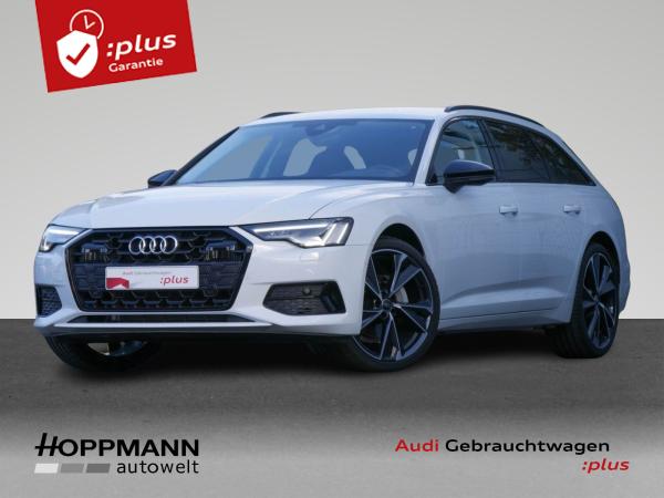 Audi A6 Avant nza 35 TDI advanced Sport AHK Matrix-LED