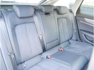 Audi A6 Avant nza 35 TDI advanced Sport AHK Matrix-LED