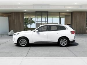 BMW X3 20d xDrive