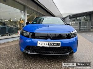 Opel Corsa 💥🚀GS ab Dezember verfügbar!💥🚀