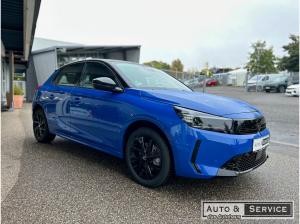 Opel Corsa 💥🚀GS ab Dezember verfügbar!💥🚀