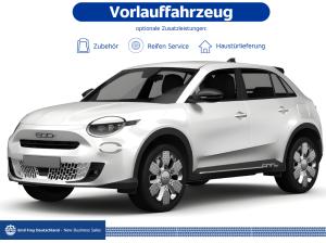 Fiat 600 1.2 Hybrid T3 81 kw DCT Business Edition❗inkl. Allwetterreifen ❗