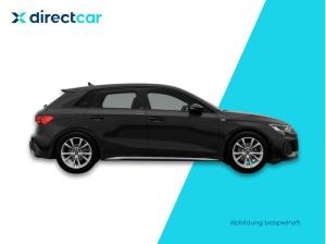 Audi A3 Audi A3 Sportback S line 35 TDI ❗️ verfügbar ab November 2025 ❗️ 6 Monate-Fullservice ✅
