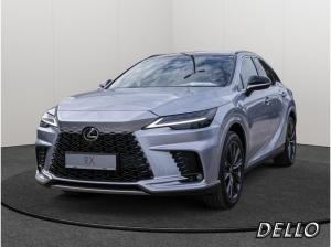 Lexus RX 450 F-Sport Design