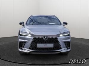 Lexus RX 450 F-Sport Design