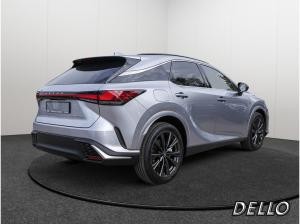 Lexus RX 450 F-Sport Design