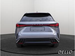 Lexus RX 450 F-Sport Design