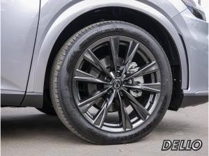 Lexus RX 450 F-Sport Design