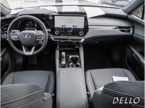 Lexus RX 450 F-Sport Design