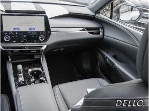 Lexus RX 450 F-Sport Design