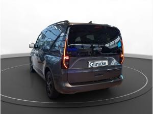 Volkswagen Caddy Edition HYBRID AHK Keyless SHZ Kamera App-Conect