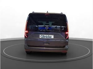 Volkswagen Caddy Edition HYBRID AHK Keyless SHZ Kamera App-Conect