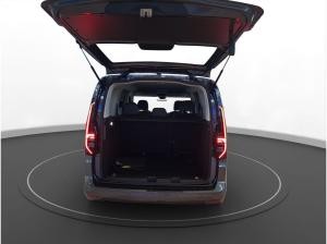 Volkswagen Caddy Edition HYBRID AHK Keyless SHZ Kamera App-Conect