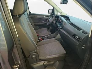Volkswagen Caddy Edition HYBRID AHK Keyless SHZ Kamera App-Conect