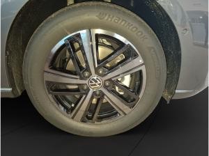Volkswagen Caddy Edition HYBRID AHK Keyless SHZ Kamera App-Conect