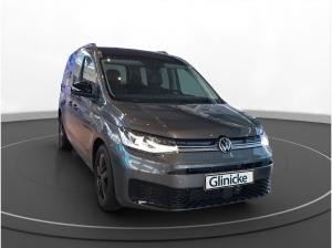Volkswagen Caddy Edition HYBRID AHK Keyless SHZ Kamera App-Conect