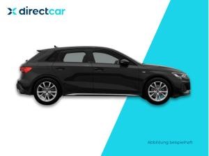 Audi A3 Audi A3 Sportback advanced PHEV ❗️ Sofort verfügbar ❗️ 6 Monate-Fullservice ✅