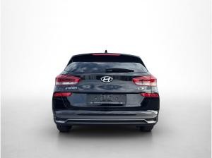 Hyundai i30 Kombi Advantage Privat & Gewerbe  100PS Automatik Navi, Klima, dig. Cockpit sofort verfügbar