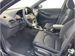 Hyundai i30 Kombi Advantage Privat & Gewerbe  100PS Automatik Navi, Klima, dig. Cockpit sofort verfügbar