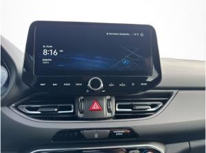Hyundai i30 Kombi Advantage Privat & Gewerbe  100PS Automatik Navi, Klima, dig. Cockpit sofort verfügbar
