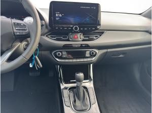 Hyundai i30 Kombi Advantage Privat & Gewerbe  100PS Automatik Navi, Klima, dig. Cockpit sofort verfügbar