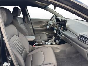 Hyundai i30 Kombi Advantage Privat & Gewerbe  100PS Automatik Navi, Klima, dig. Cockpit sofort verfügbar
