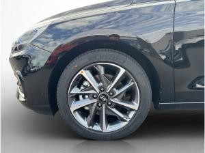 Hyundai i30 Kombi Advantage Privat & Gewerbe  100PS Automatik Navi, Klima, dig. Cockpit sofort verfügbar
