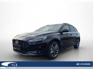 Hyundai i30 Kombi Advantage Privat & Gewerbe  100PS Automatik Navi, Klima, dig. Cockpit sofort verfügbar