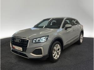 Audi Q2 advanced 35 TFSI Standh. Matrix Kamera AHK virtual