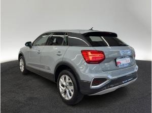 Audi Q2 advanced 35 TFSI Standh. Matrix Kamera AHK virtual