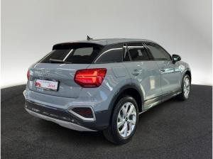 Audi Q2 advanced 35 TFSI Standh. Matrix Kamera AHK virtual