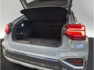 Audi Q2 advanced 35 TFSI Standh. Matrix Kamera AHK virtual