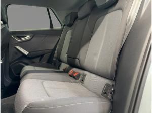 Audi Q2 advanced 35 TFSI Standh. Matrix Kamera AHK virtual
