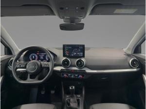 Audi Q2 advanced 35 TFSI Standh. Matrix Kamera AHK virtual