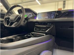 Audi RS e-tron GT Head-Up Laser Pano B&O