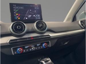 Audi Q2 advanced 35 TFSI Standh. Matrix Kamera AHK virtual