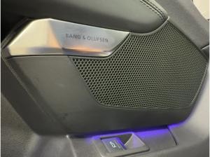 Audi RS e-tron GT Head-Up Laser Pano B&O