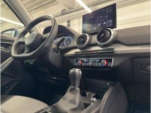 Audi Q2 advanced 35 TFSI Standh. Matrix Kamera AHK virtual