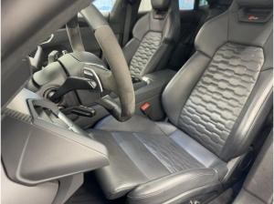 Audi RS e-tron GT Head-Up Laser Pano B&O