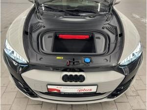Audi RS e-tron GT Head-Up Laser Pano B&O